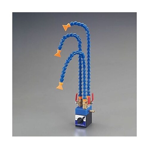 375mm/3本口 クーラントノズル(マ