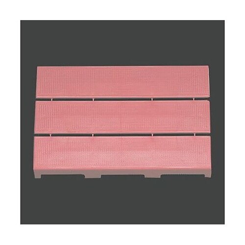 297x 444mm すのこ(プラスチッ