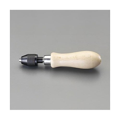 6mm ピンバイス(木柄) EA589R