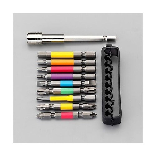 カラービットセットEA813A−110