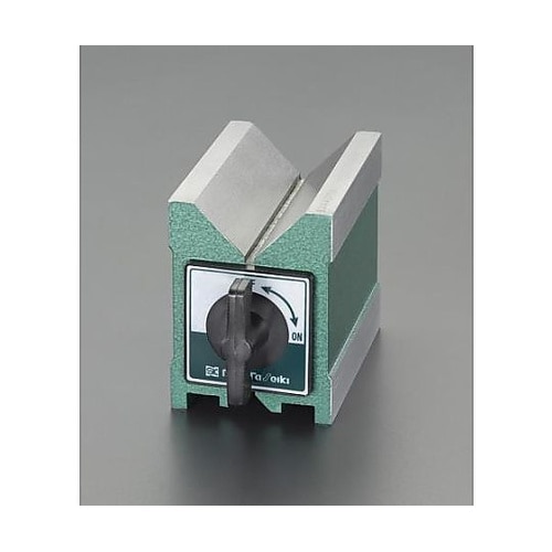 95x70x 80mm Vブロック(マグ