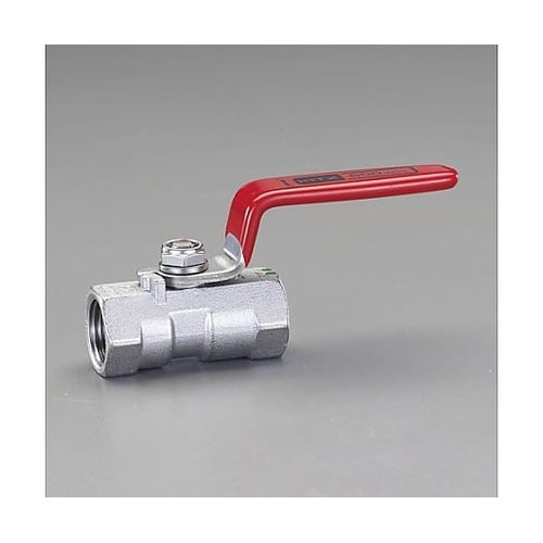 Rc 3/4” ボールバルブ(ステンレ