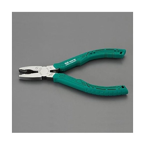 160mm ねじプライヤー(ネジザウルス