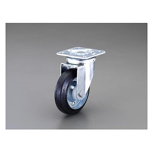 150mm キャスター(自在金具付) E