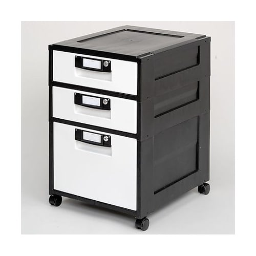 425x509x 639mm/3段 キャ