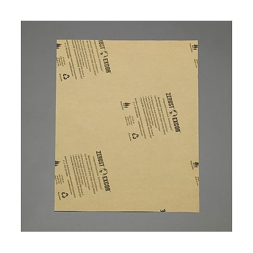 297x420mm/A3 気化性防錆紙(