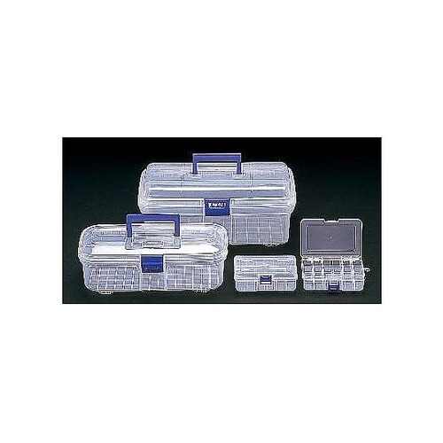 4個組 工具箱セット EA505AB−4