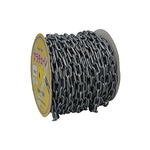 φ6mmx50m プラスチックチェーン(