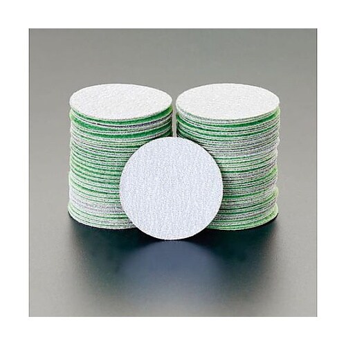 #80/50mm デイスクペーパー(マジ