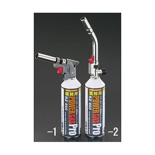 1600℃ 自動着火パワートーチ(トリガ