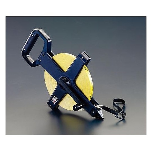 13mmx100m 巻尺(ファイバーグラ