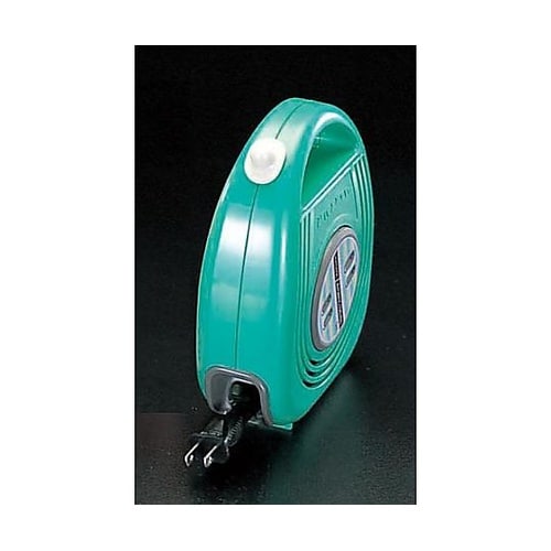 AC125V/15A/5m オートリール