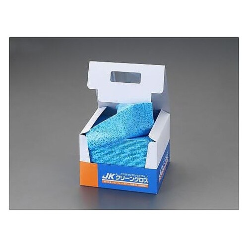 380x330mm クリーンクロス(50