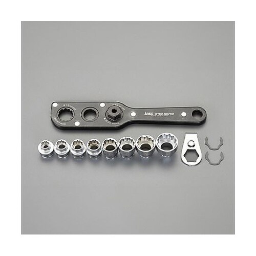 EA813A−45S ソケットセット