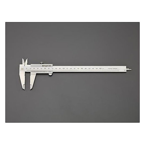 300mm ノギス EA725C−300