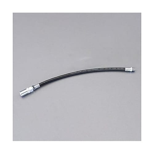 337mm グリースガン用ノズル(フレキ