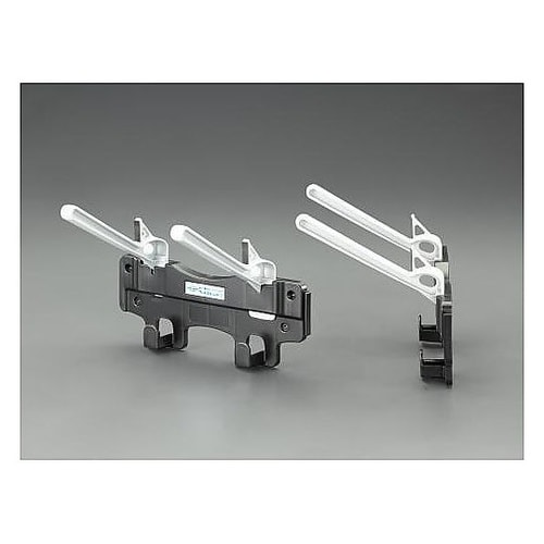 ヘルメットラック(1個掛x2個入) EA