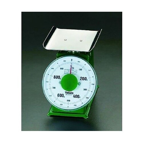 1.0kg( 5g) 上皿はかり EA7