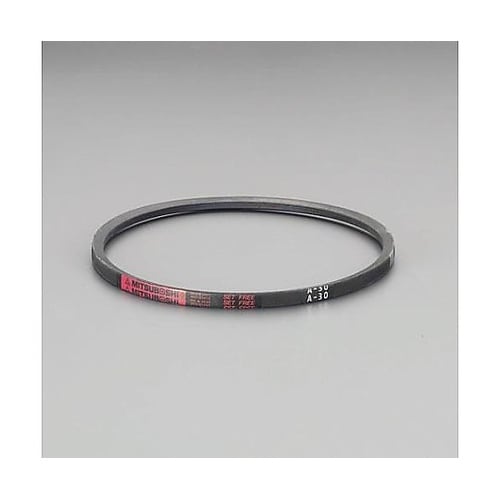 A 57 高負荷伝動ベルト(レッドVベル