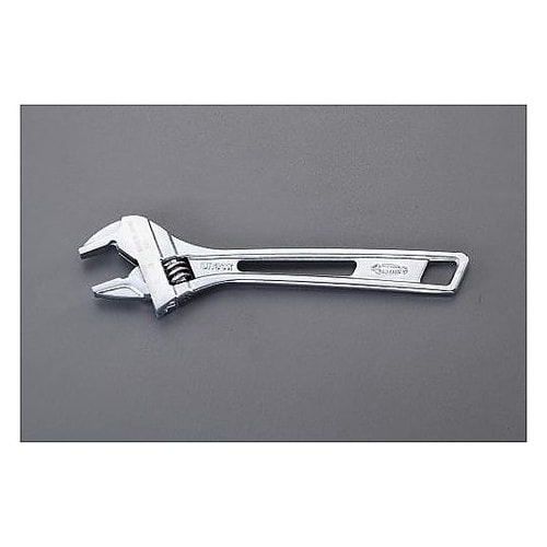 250mm/36mm モンキーレンチ(広