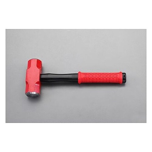 2.2kg/375mm 両頭ハンマー E