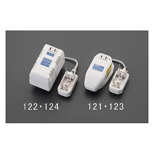 AC240V/1500W 海外用マルチプ