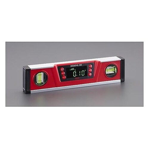 254mm 水平器(デジタル/マグネット