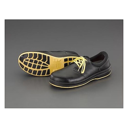 26.0cm 安全靴(静電) EA998