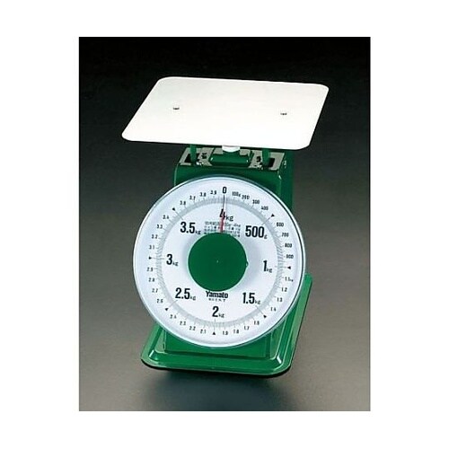 12kg(50g) 上皿はかり EA71