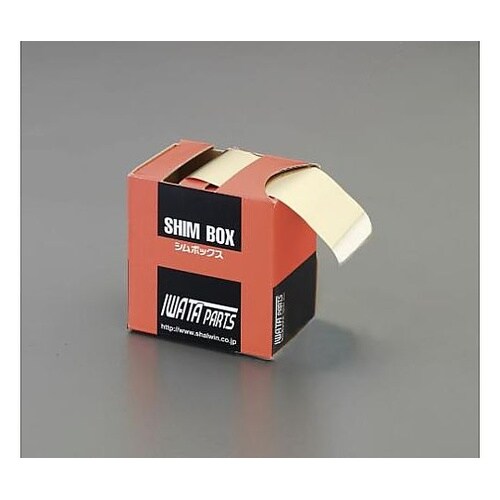 0.02x100mm/2.0m シム(ス