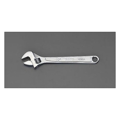 300mm/38mm モンキーレンチ E