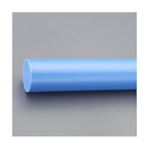 φ 80x300mm キャストナイロン丸