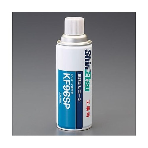 420ml シリコーンオイルスプレー E