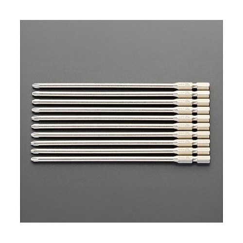 #2x150mm ハイパービット(10本