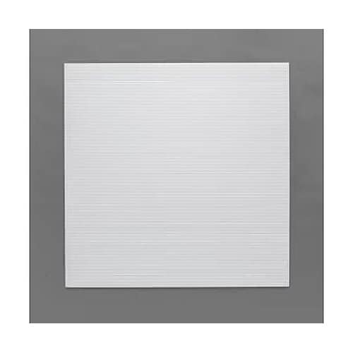 910x910x4mm プラダン(ナチュ