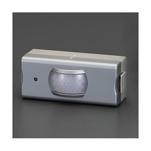 ワイヤレスチャイム人感センサー送信器 E