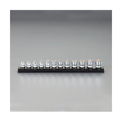 3/8”DR ソケットセット(Z−EAL