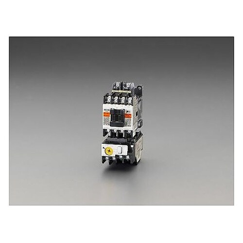 200V/200V・0.4 kw 電磁開