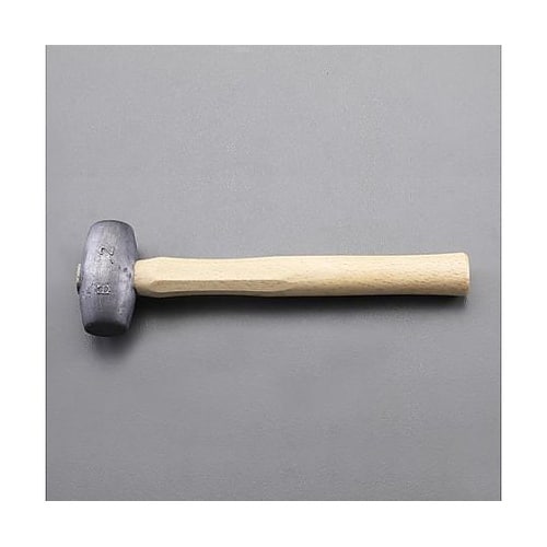 1100g/φ34x300mm 鉛ハンマ