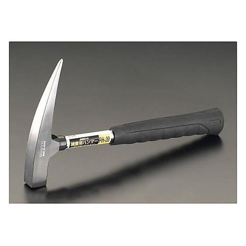 570g/300mm 検査ハンマー EA