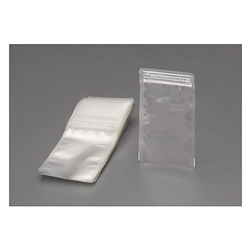 240×340mm ナイロン袋(底開き/