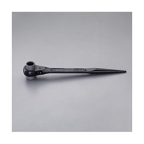 24x30mm/415mm 両口ラチェッ