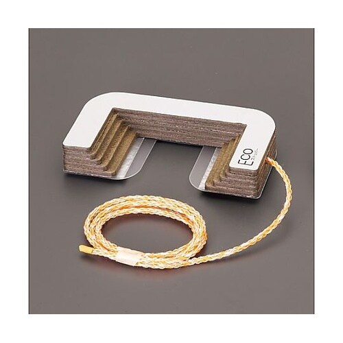 150mm 台車用ストッパー(耐水/白/