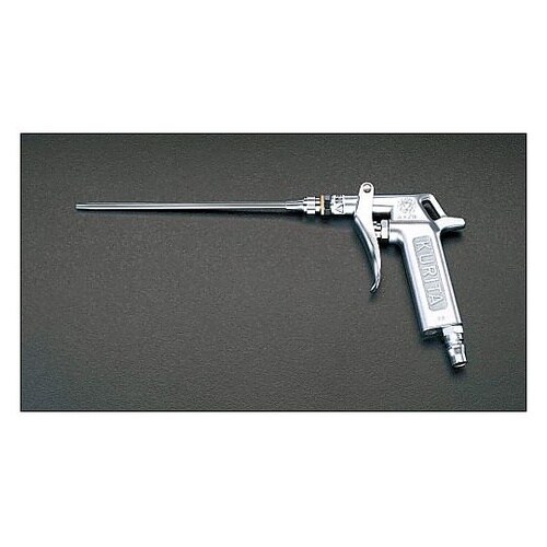 2.0穴x300mm エアーブローガン(