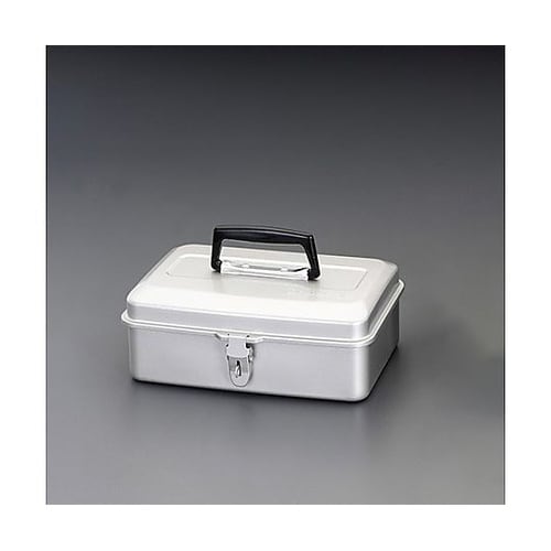 250x162x 93mm 工具箱(スチ