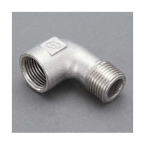 Rc1” x R1” ストリートエルボ(