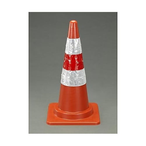 340mm コーンカバー(赤色LED付)