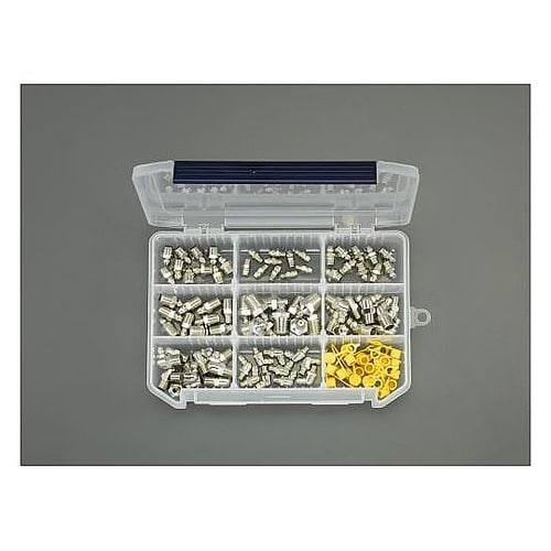 M6−M8−G1/8”−R1/8”グリー