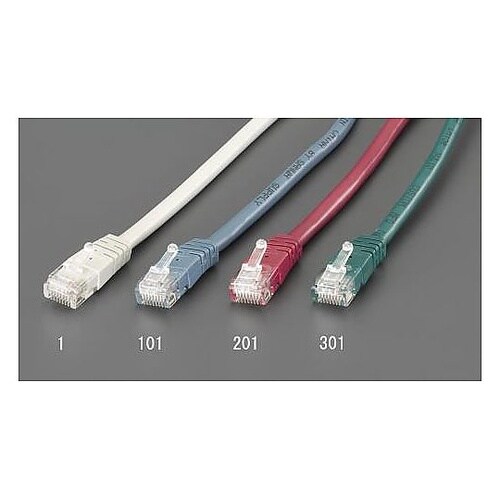 15m LANケーブル(カテゴリー5e準