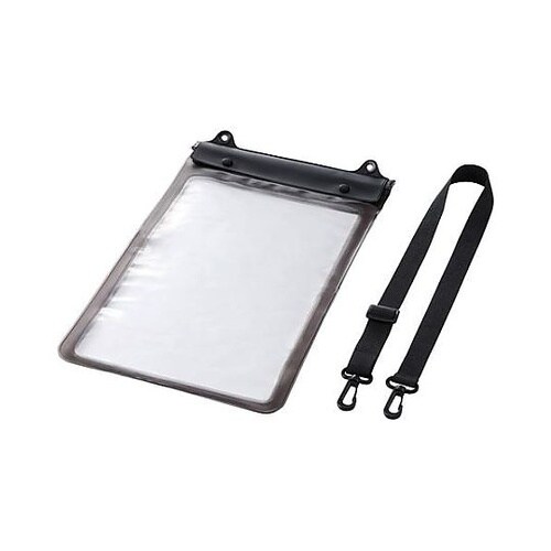 12.5型 タブレットケース(防水) E